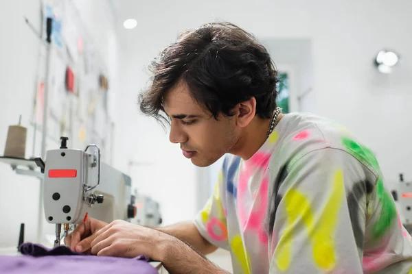 Why Luxury Fashion Houses Depend on Foreign Textile Artisans